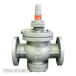 VENN Pressure Reducing Valve RP-9 Type (For Steam) (FCD, CAC)