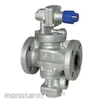 VENN Pressure Reducing Valve with Built-In Trap RP-6BD Type (For Steam) (Main Part CAC)