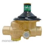 VENN Pressure Reducing Valve with Stop Valve (For Water And Hot Water)