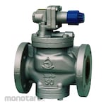 VENN RP6-G Benten FC / SUS Pressure Reducing Valve [Flange / Steam (0.03-0.8Mpa)]