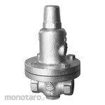VENN Regulator RD-3H (for Steam / Gas / Liquid) (for Steam, Screwed)
