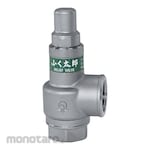 VENN Relief Valve [Over 0.2 0.5 Mpa]