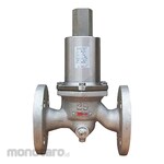 VENN SCS Case Sus Primary Pressure Regulating Valve [Flange/0.05-0.35Mpa]