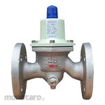 VENN SCS Medium Capacity Primary Pressure Regulating Valve [Flange]