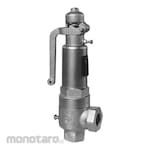 VENN SF Lift Type Safety Valve [Screw Included/with Lever]