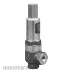 VENN SUS Lift Type Safety Valve [Screw Included/No Lever]