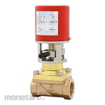 VENN Screw-In Piston Type Electromagnetic Emergency Shutoff Valve [For Fuel Oil]