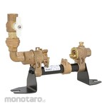 VENN Water Meter Unit for Apartment Building Pipe Shaft
