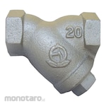 VENN Y Type Strainer Cast Iron Type KY-4