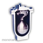 Val-Matic Air Release Valve