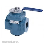 Val-Matic Plug Valves