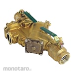 WATTS Pressure Safety Relief Valve Lead Free