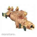 WATTS Reduced-Pressure Zone Backflow Preventers