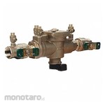 WATTS Single Access Cover and Modular Check Construction for Easier Maintenance
