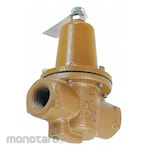 WATTS Water Pressure Reducing Valve 3/4