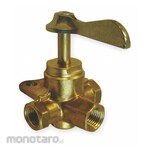 WEATHERHEAD Plug Valves
