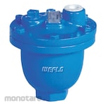 Weflo Automatic Air Vent Valve