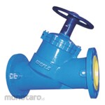 Weflo Balancing Valve