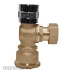 YUTA Lockable Angle Valve