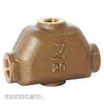 Yoshitake Air Out AO-2 Series