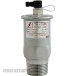 Yoshitake Air Release Valve Ta-18 Series