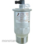 Yoshitake Air Vent Valve (Katup)