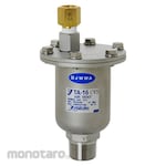 Yoshitake Air Vent Valve TA-16CVS Series