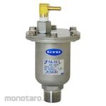 Yoshitake Air Vent Valve TA-16L Series