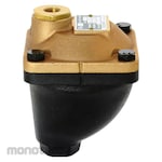 Yoshitake Air Vent Valve TA-2 Series