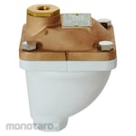 Yoshitake Air Vent Valve TA-2C series