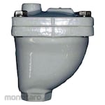 Yoshitake Air Vent Valve TA-3C Series