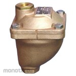 Yoshitake Air Vent Valve TA-5 Series