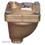 Yoshitake Air Vent Valve TA-6 Series