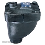 Yoshitake Air Vent Valve for Cold/Hot Water/Oil