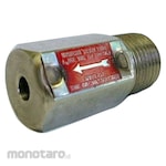 Yoshitake Automatic Freeze Prevention Valve Pop Drain 15A
