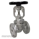 Yoshitake Bellows Sealed Globe Valve