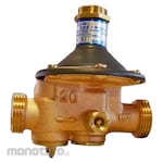 Yoshitake House-to-House Water Supply Pressure Reducing Valve GD-46 Series