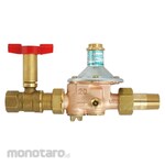 Yoshitake House-to-House Water Supply Pressure Reducing Valve GD-46SP Series