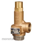 Yoshitake Lifting Safety Valve (D)