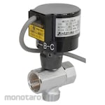 Yoshitake Motorized Valve MD-35R Series