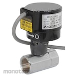 Yoshitake Motorized Valve MD-36R Series