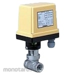 Yoshitake Motorized Valve MD-54 Series