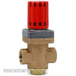 Yoshitake Pressure Reducing Valve (For Steam) Gd-30 Series