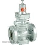 Yoshitake Pressure Reducing Valve (For Steam) Gp-1000 Series