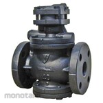 Yoshitake Pressure Reducing Valve GP-1200 Series