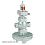 Yoshitake Pressure Reducing Valve GP-2000 Series