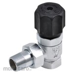 Yoshitake Radiator Valve FV-2 Series