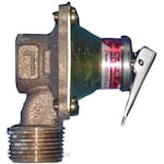 Yoshitake Relief Valve For Hot Water Equipment