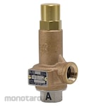 Yoshitake Safety Relief Valve AL Series