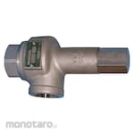 Yoshitake Safety Valve AL-140 Series